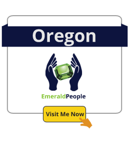 Oregon