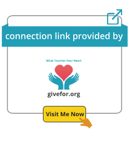 GiveFor.org Nonprofit Links