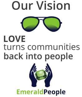 Our Vision